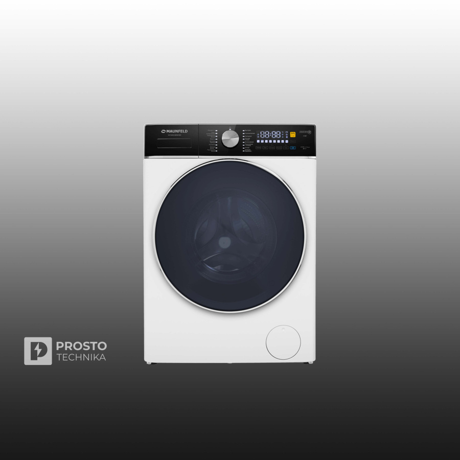 Стиральная машина Maunfeld MFWM148WH03